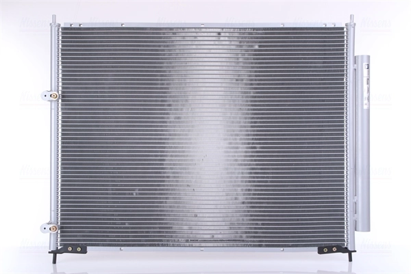 Condenseur, climatisation NISSENS 940843