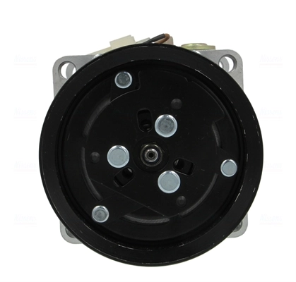 Compresseur, climatisation NISSENS 89187