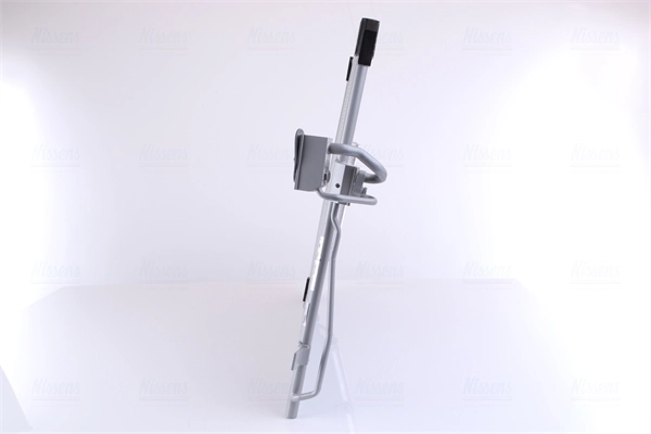 Condenseur, climatisation NISSENS 940786