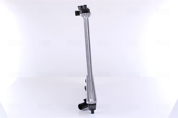 Radiateur, refroidissement du moteur NISSENS 62409A