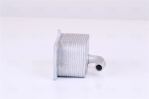 Radiateur d'huile NISSENS 90899