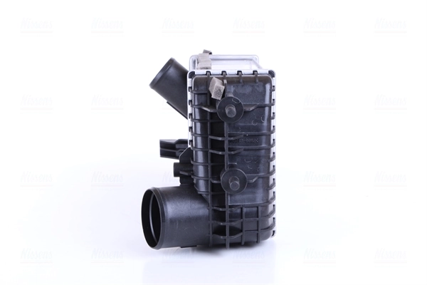Intercooler, échangeur NISSENS 96360