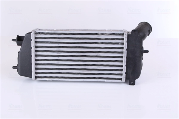 Intercooler, échangeur NISSENS 96774