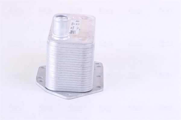 Radiateur d'huile NISSENS 90905