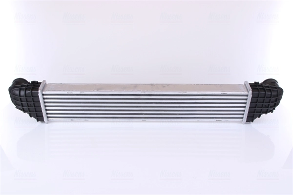 Intercooler, échangeur NISSENS 96722