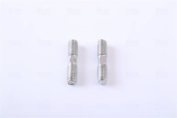 Condenseur, climatisation NISSENS 94814