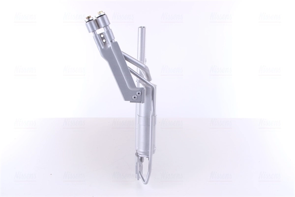 Condenseur, climatisation NISSENS 94902