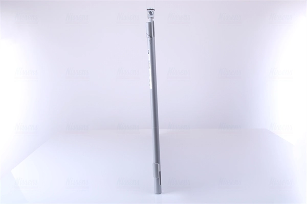 Condenseur, climatisation NISSENS 94538
