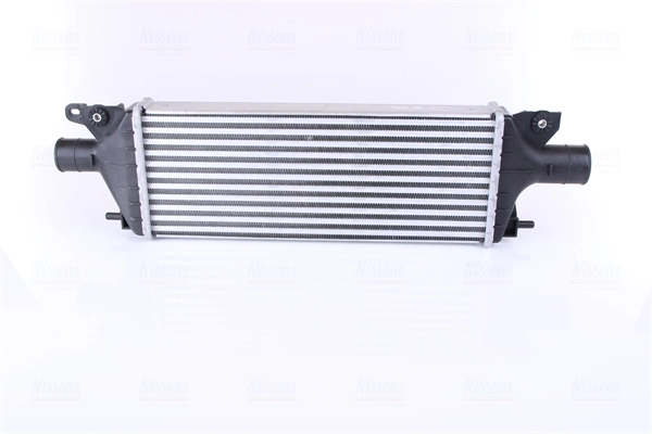 Intercooler, échangeur NISSENS 96484