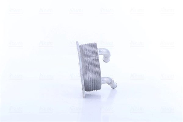 Radiateur d'huile NISSENS 91378