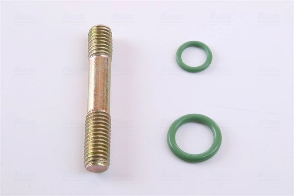 Condenseur, climatisation NISSENS 940610