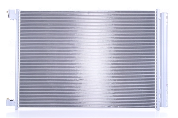 Condenseur, climatisation NISSENS 940519