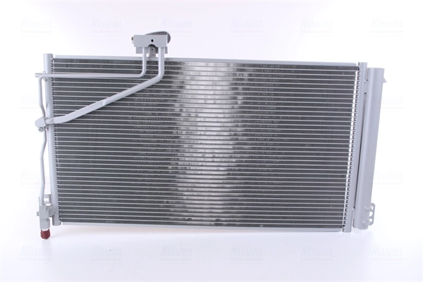 Condenseur, climatisation NISSENS 940657