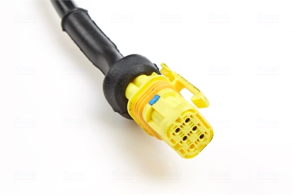 Embrayage, ventilateur de radiateur NISSENS 86037