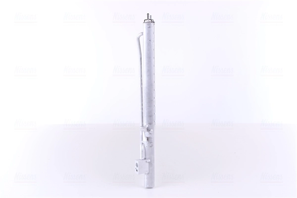 Condenseur, climatisation NISSENS 94297
