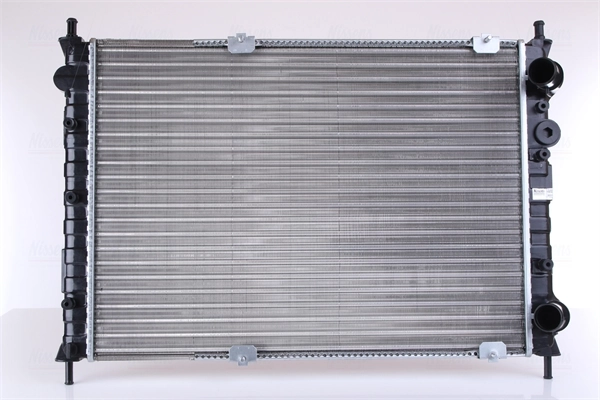 Radiateur, refroidissement du moteur NISSENS 61879A
