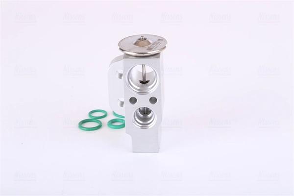 Détendeur, climatisation NISSENS 999375