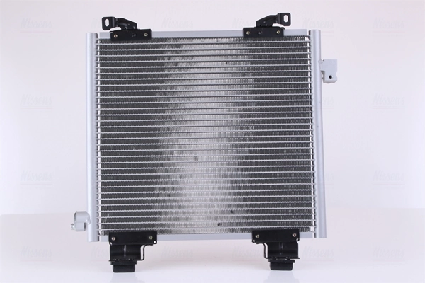 Condenseur, climatisation NISSENS 940825