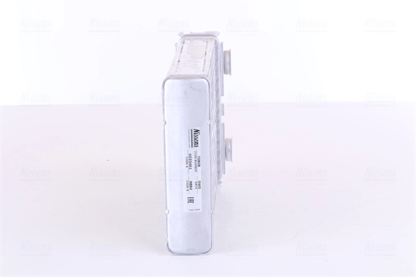 Système de chauffage NISSENS 70808