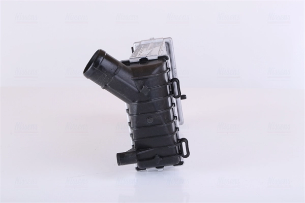 Intercooler, échangeur NISSENS 96794