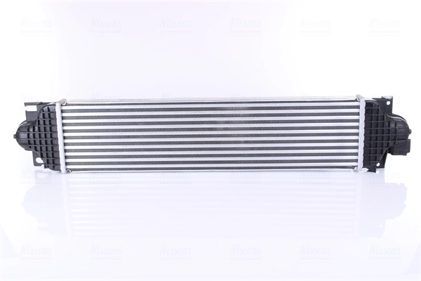 Intercooler, échangeur NISSENS 961234