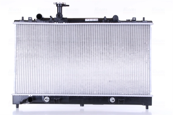 NISSENS 62465A
