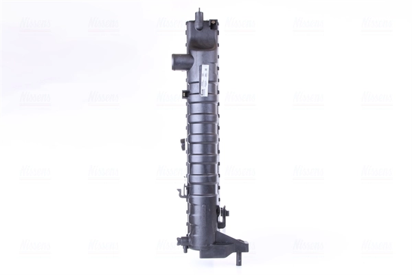 Radiateur, refroidissement du moteur NISSENS 61026