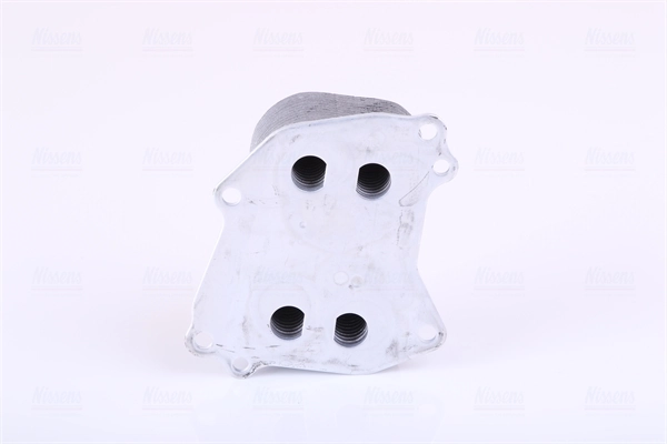 Radiateur d'huile NISSENS 90963