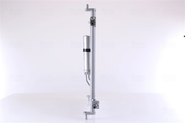 Condenseur, climatisation NISSENS 940600