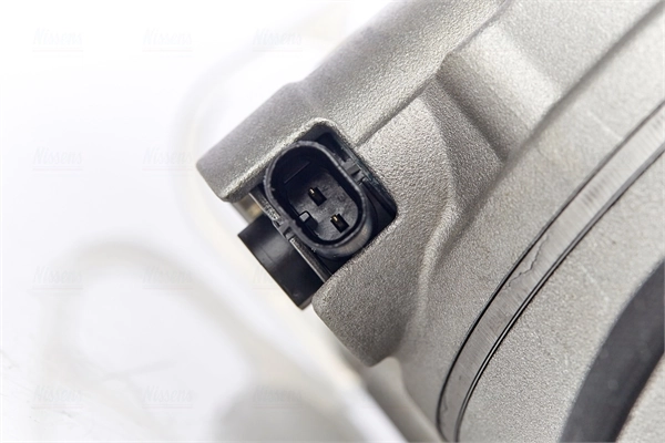 Compresseur, climatisation NISSENS 890267
