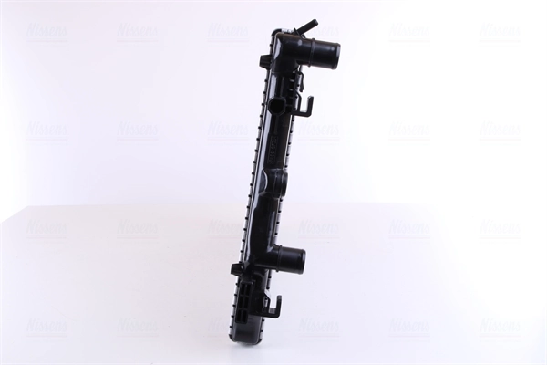 Radiateur, refroidissement du moteur NISSENS 65293