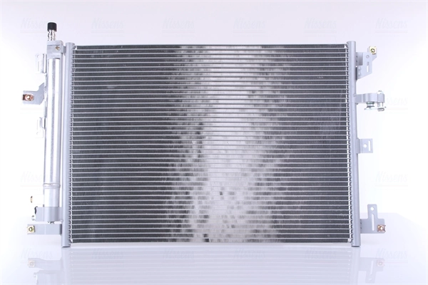 Condenseur, climatisation NISSENS 940830