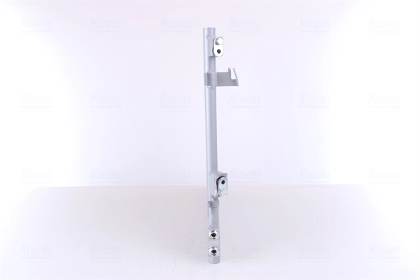 Condenseur, climatisation NISSENS 94874