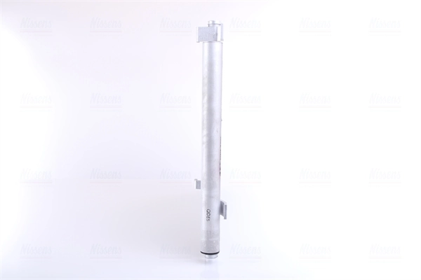 Condenseur, climatisation NISSENS 940211