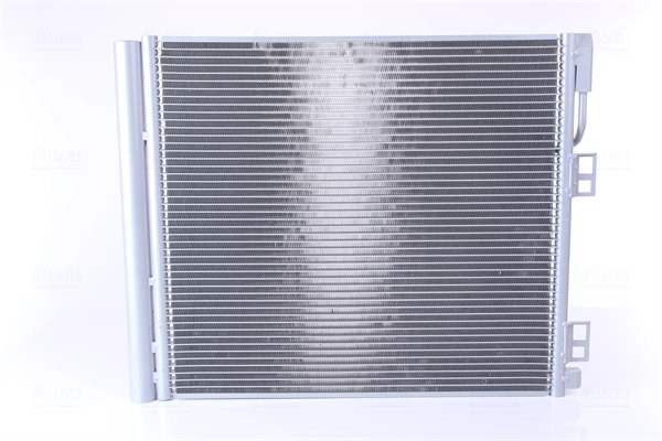 Condenseur, climatisation NISSENS 940386
