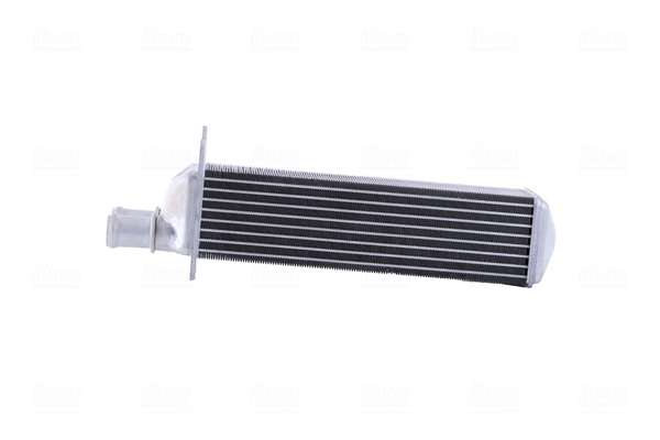 Intercooler, échangeur NISSENS 961221