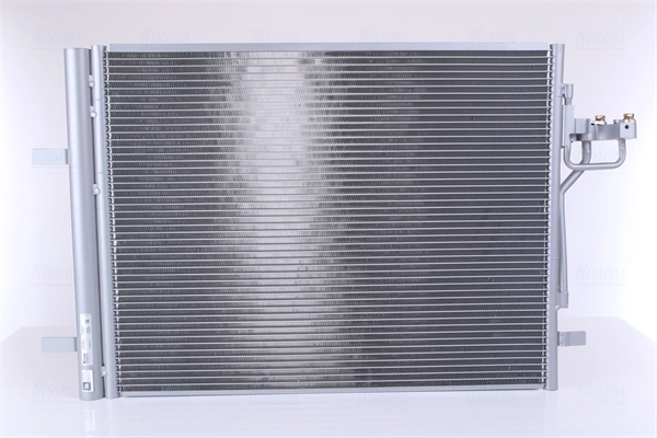 Condenseur, climatisation NISSENS 940586