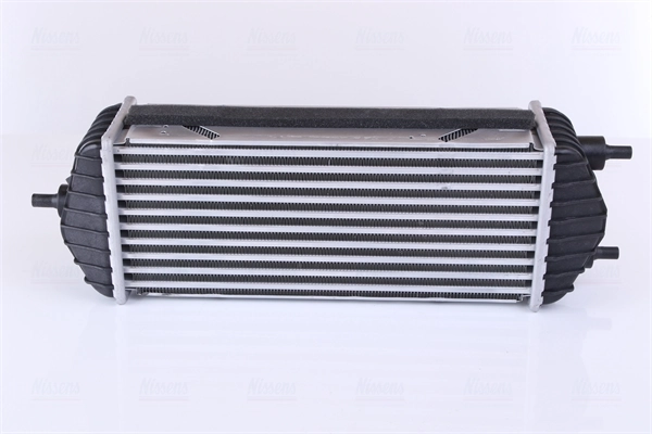 Intercooler, échangeur NISSENS 96309