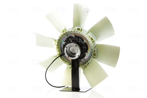 Embrayage, ventilateur de radiateur NISSENS 86020