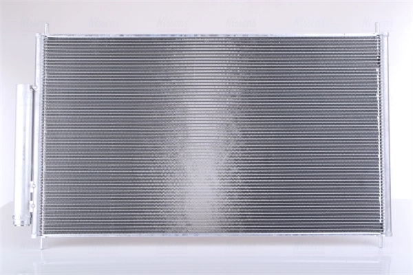 Condenseur, climatisation NISSENS 940609