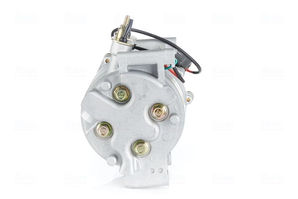 Compresseur, climatisation NISSENS 89242