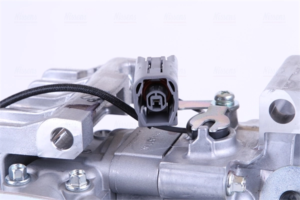 Compresseur, climatisation NISSENS 89311