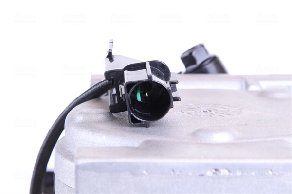 Compresseur, climatisation NISSENS 89302
