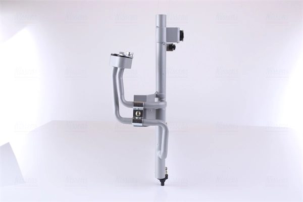 Condenseur, climatisation NISSENS 94702