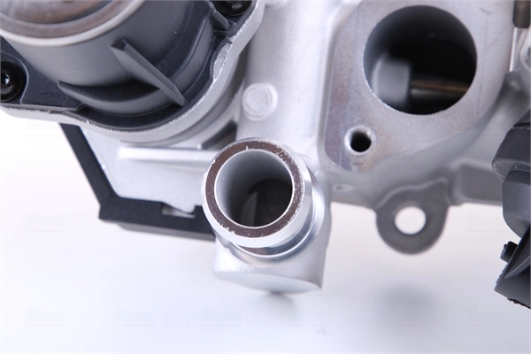 Vanne EGR NISSENS 98178