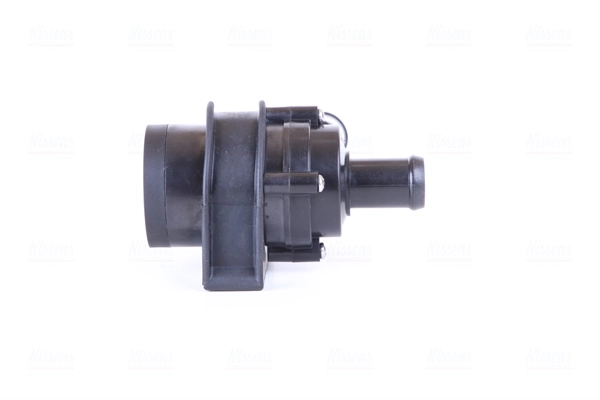 Pompe à eau, refroidissement du moteur NISSENS 831063