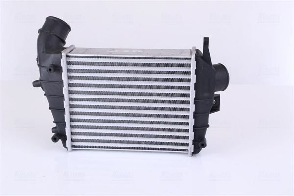 Intercooler, échangeur NISSENS 96699