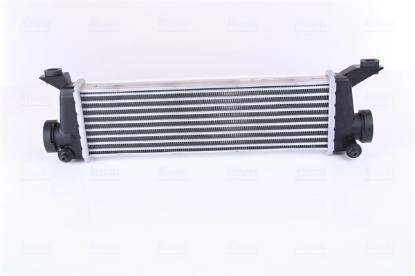 Intercooler, échangeur NISSENS 96782