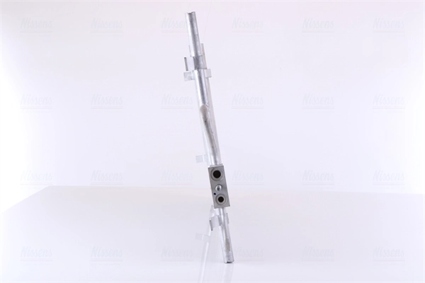 Condenseur, climatisation NISSENS 941181