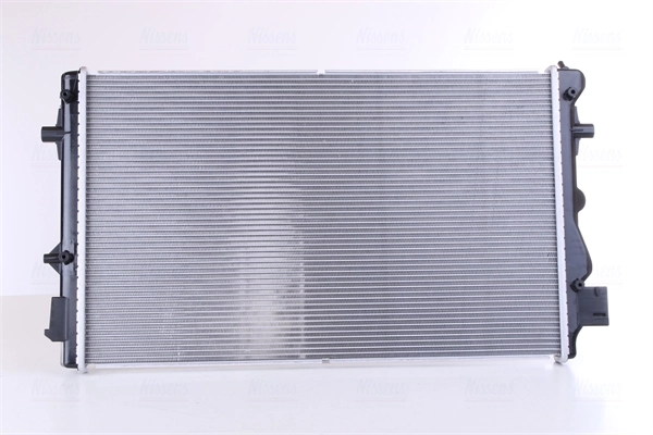 Radiateur, refroidissement du moteur NISSENS 65293